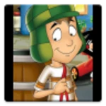 Logo of Turma do Chaves android Application 