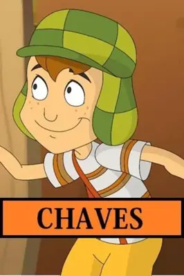 Turma do Chaves android App screenshot 0